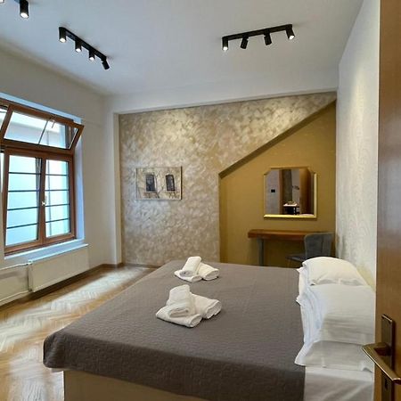 Corso Apartment Cacak Luaran gambar