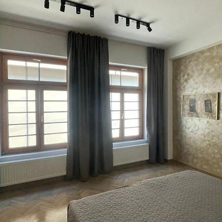 Corso Apartment Cacak Luaran gambar