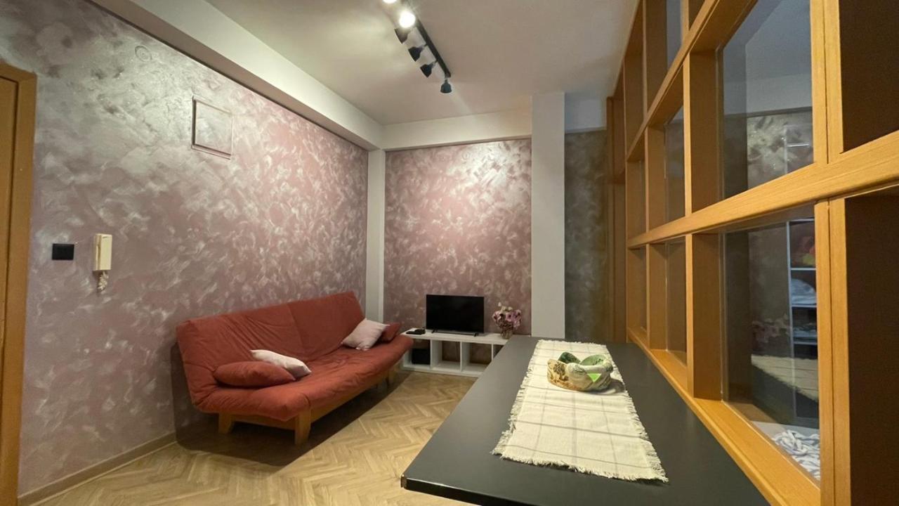 Corso Apartment Cacak Luaran gambar