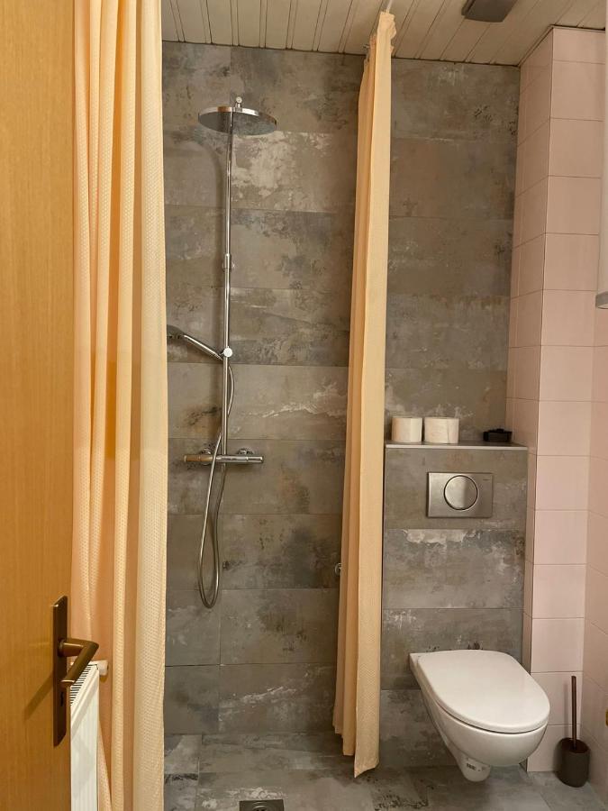 Corso Apartment Cacak Luaran gambar