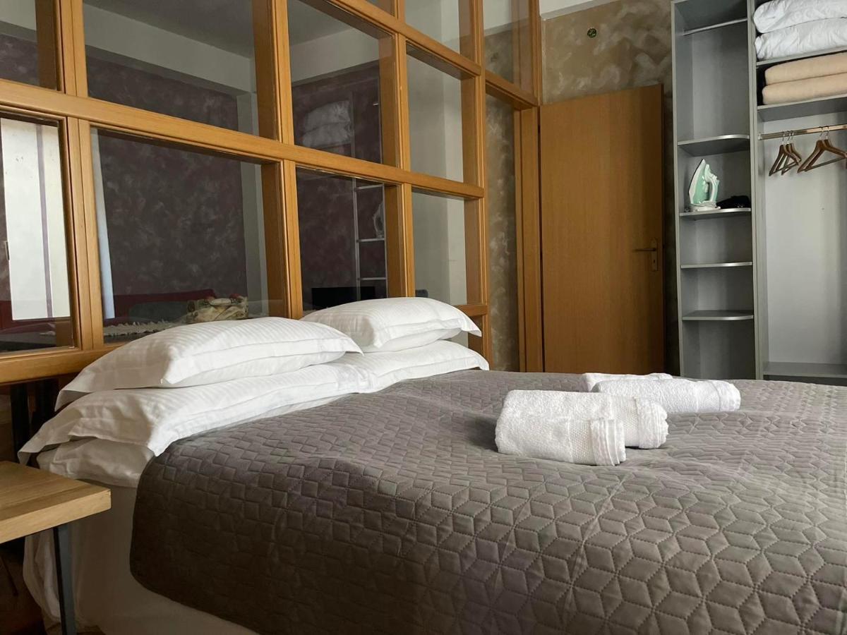 Corso Apartment Cacak Luaran gambar