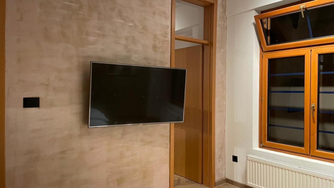 Corso Apartment Cacak Luaran gambar
