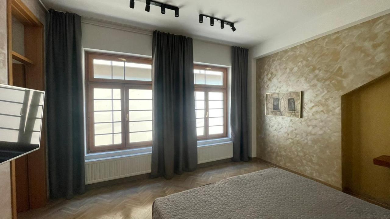 Corso Apartment Cacak Luaran gambar