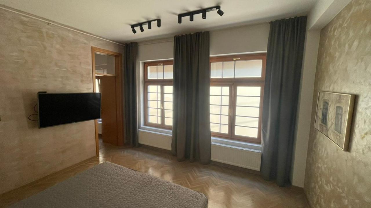Corso Apartment Cacak Luaran gambar